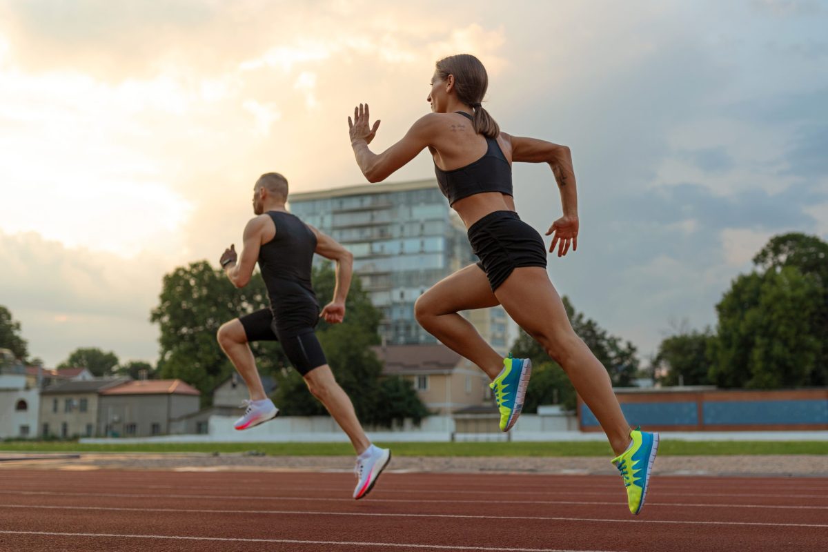 Peptide Therapy for Athletic Performance, Oildale